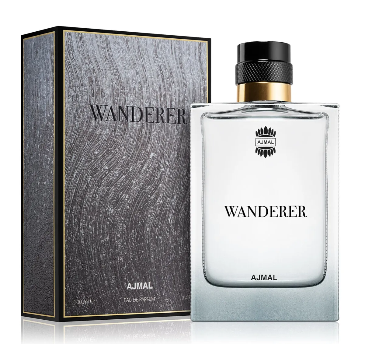 WANDERER EDP 100ML